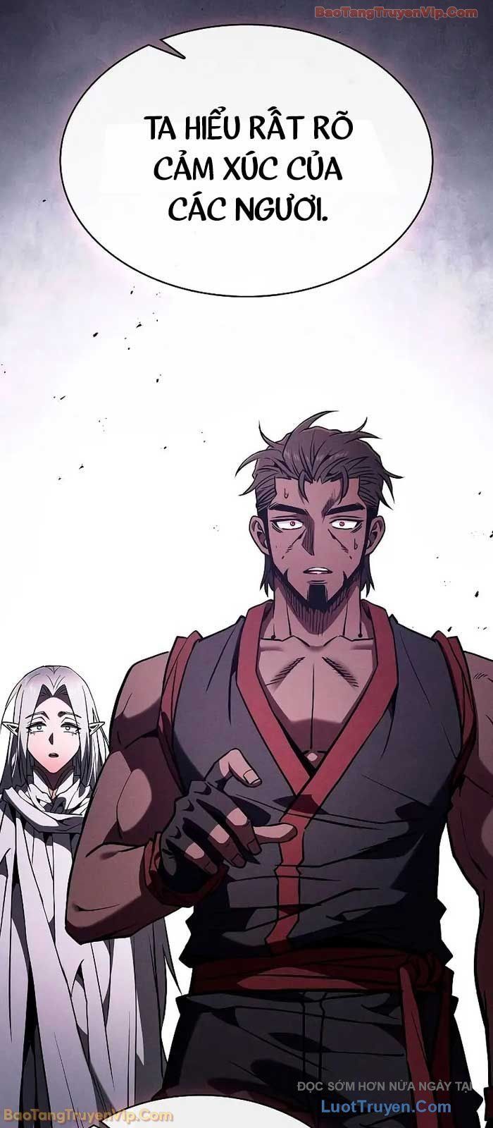 Kiếm Sĩ Thiên Tài Của Học Viện Chap 126 - Next Chap 127