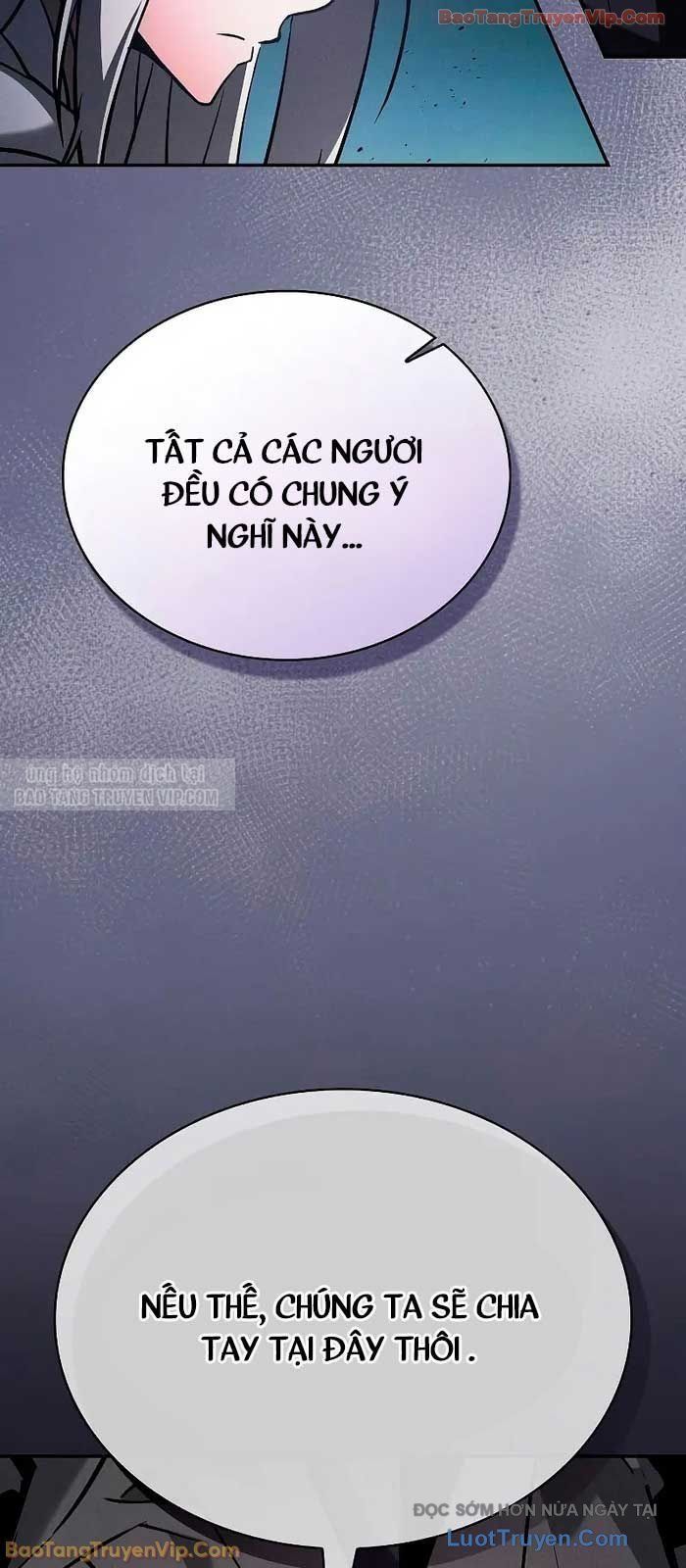 Kiếm Sĩ Thiên Tài Của Học Viện Chap 126 - Next Chap 127