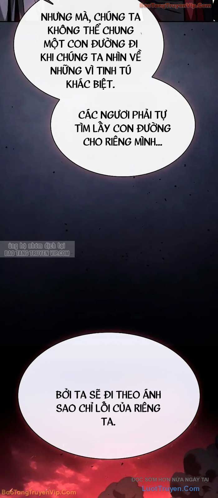 Kiếm Sĩ Thiên Tài Của Học Viện Chap 126 - Next Chap 127