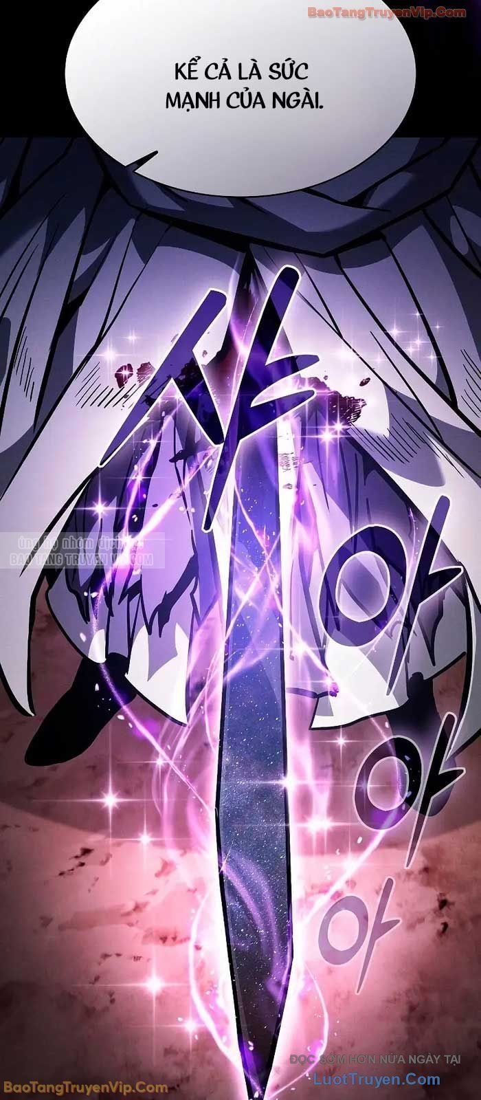 Kiếm Sĩ Thiên Tài Của Học Viện Chap 126 - Next Chap 127