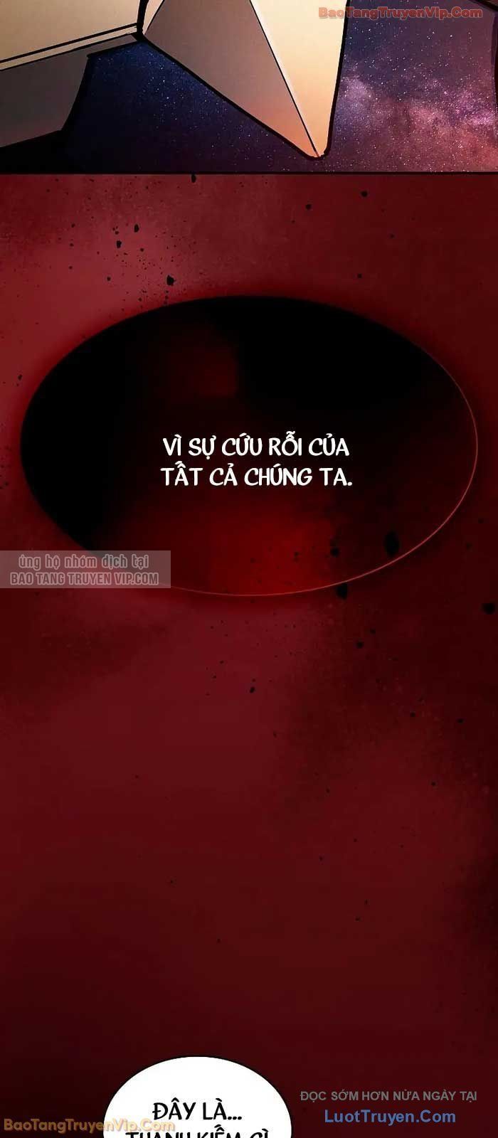 Kiếm Sĩ Thiên Tài Của Học Viện Chap 126 - Next Chap 127