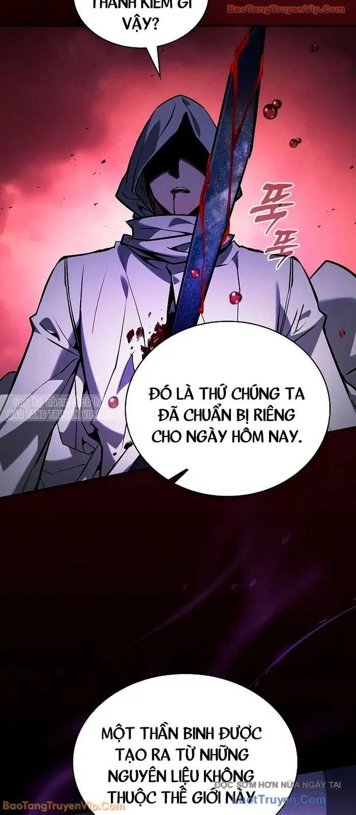 Kiếm Sĩ Thiên Tài Của Học Viện Chap 126 - Next Chap 127