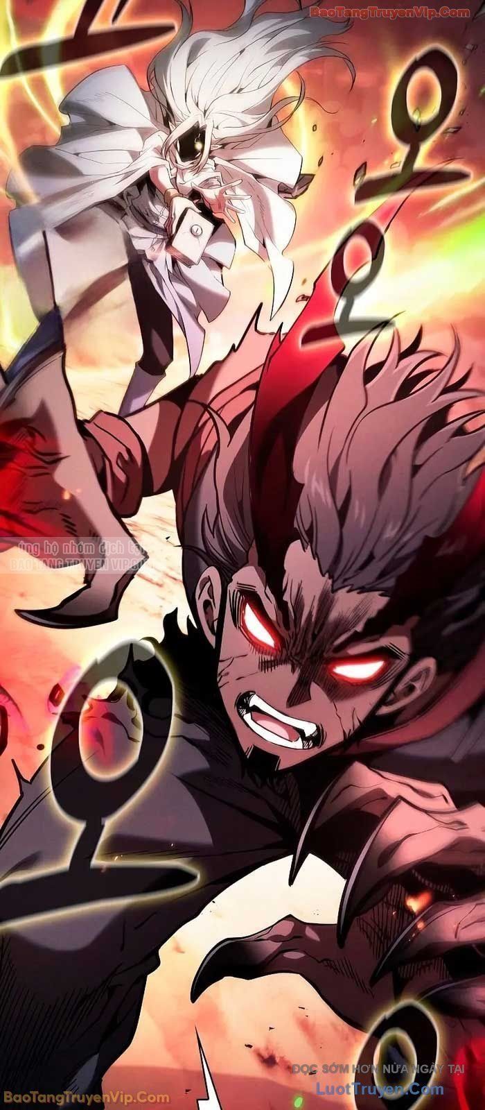 Kiếm Sĩ Thiên Tài Của Học Viện Chap 126 - Next Chap 127