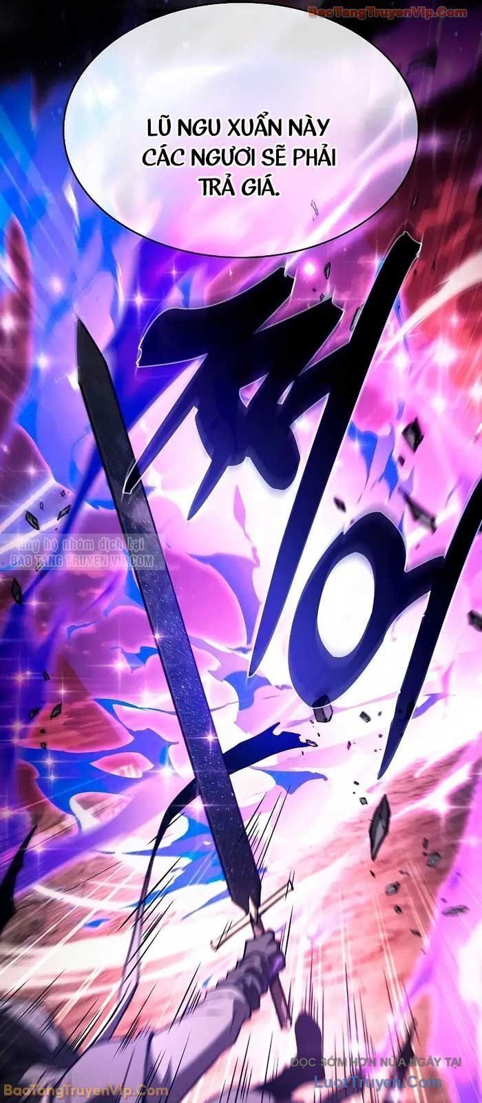 Kiếm Sĩ Thiên Tài Của Học Viện Chap 126 - Next Chap 127