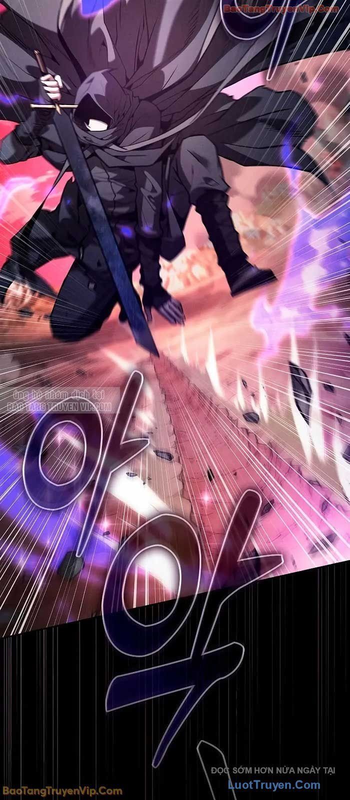 Kiếm Sĩ Thiên Tài Của Học Viện Chap 126 - Next Chap 127