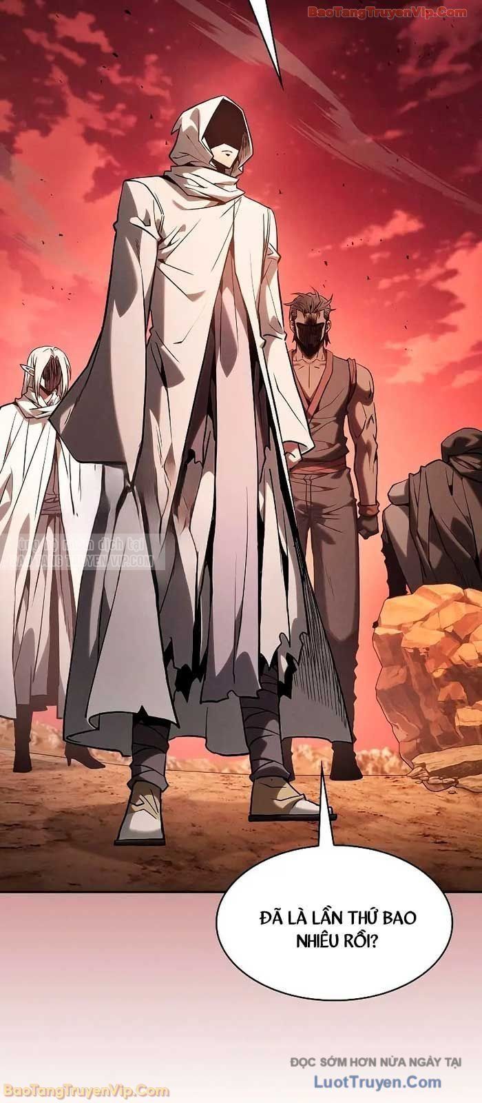 Kiếm Sĩ Thiên Tài Của Học Viện Chap 126 - Next Chap 127