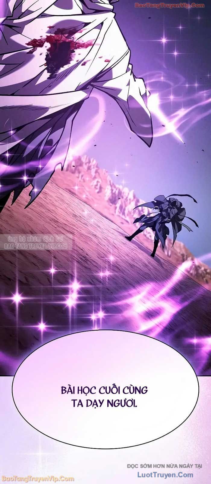 Kiếm Sĩ Thiên Tài Của Học Viện Chap 126 - Next Chap 127