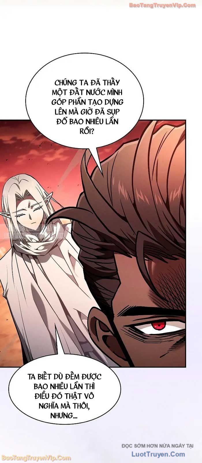 Kiếm Sĩ Thiên Tài Của Học Viện Chap 126 - Next Chap 127