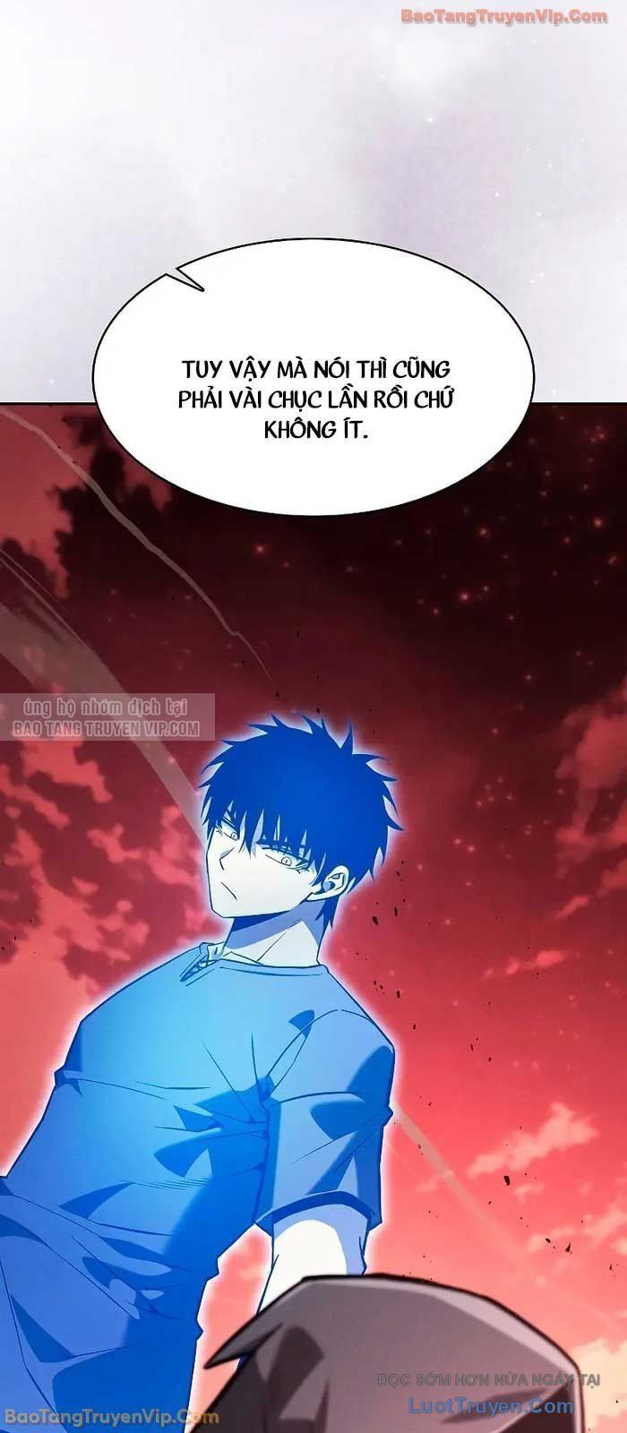 Kiếm Sĩ Thiên Tài Của Học Viện Chap 126 - Next Chap 127