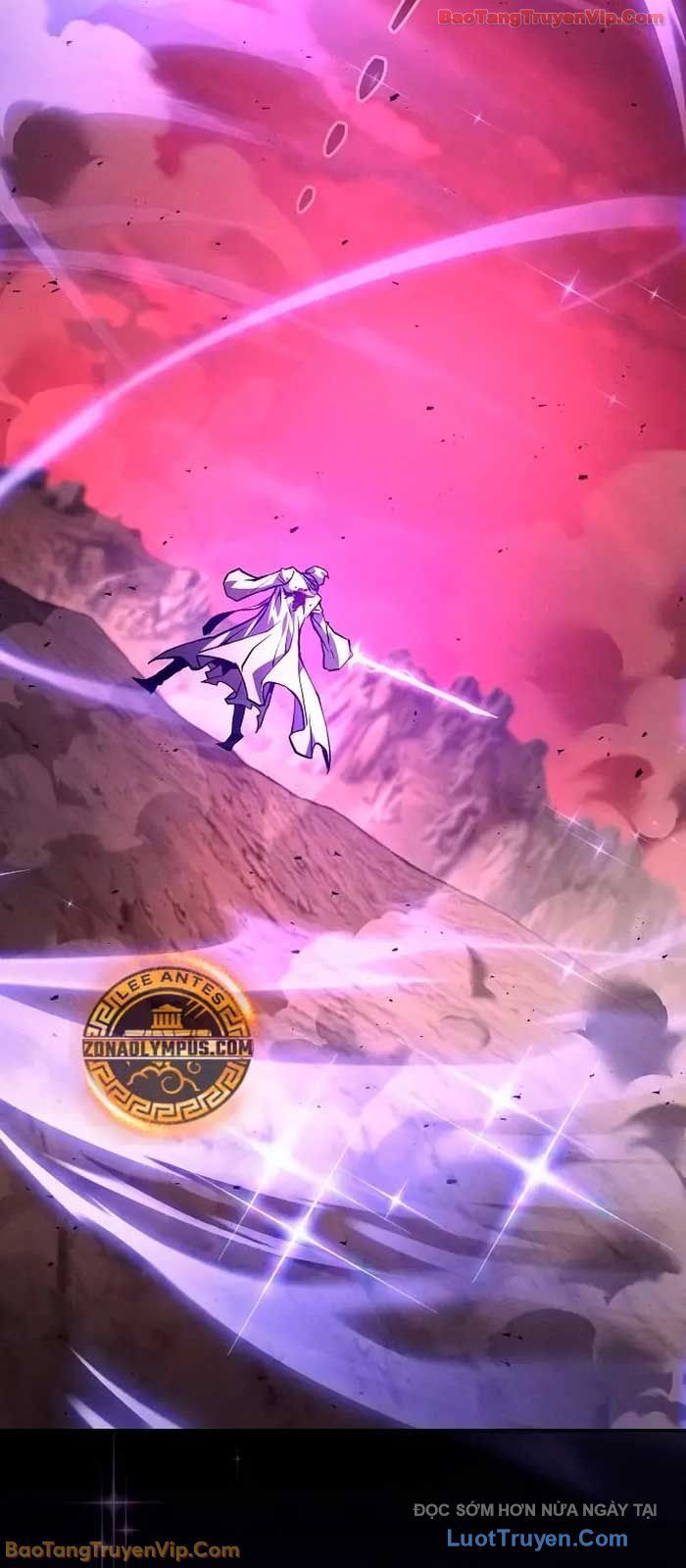 Kiếm Sĩ Thiên Tài Của Học Viện Chap 127 - Next Chap 128