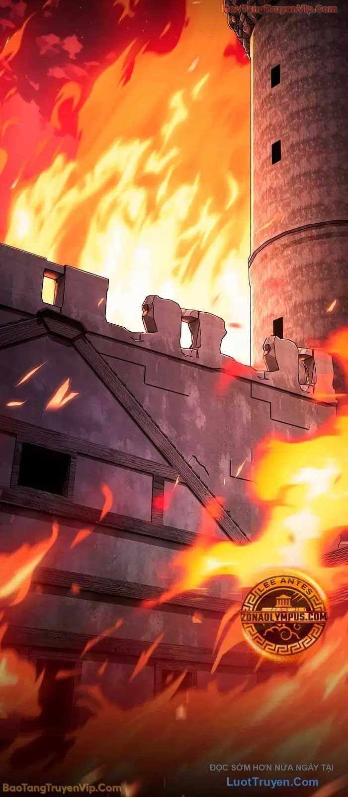 Kiếm Sĩ Thiên Tài Của Học Viện Chap 127 - Next Chap 128