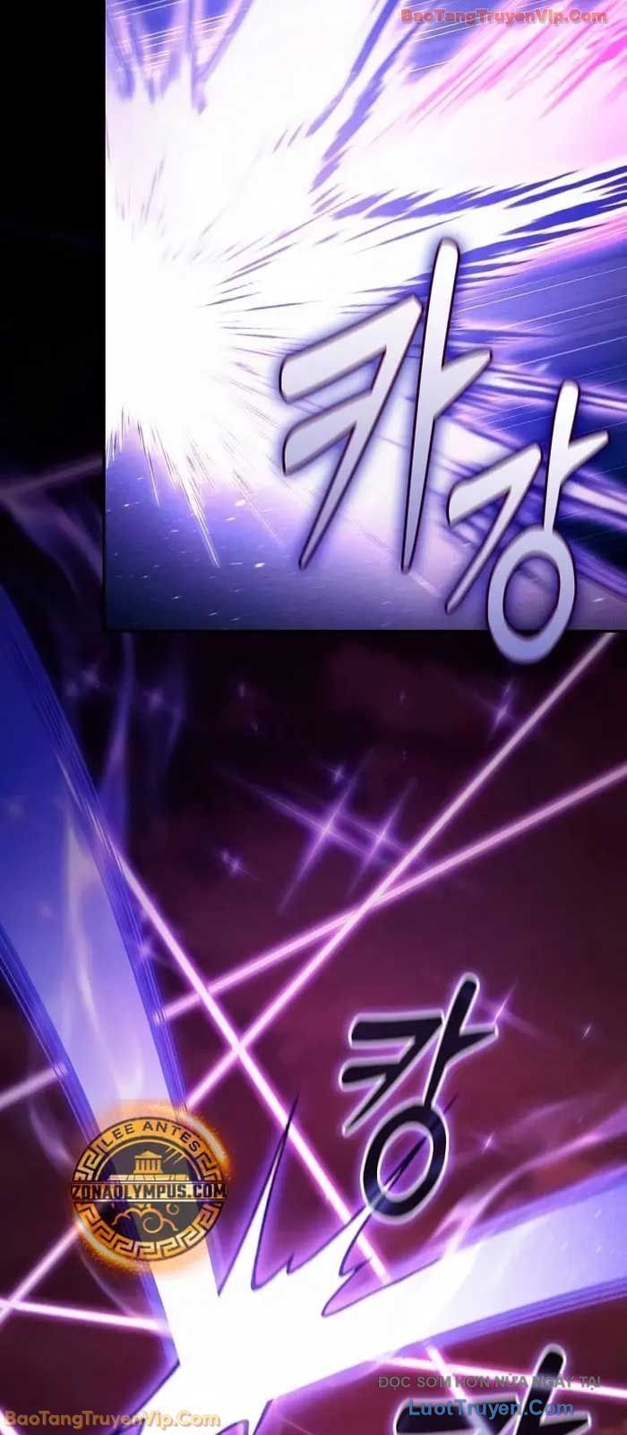 Kiếm Sĩ Thiên Tài Của Học Viện Chap 127 - Next Chap 128