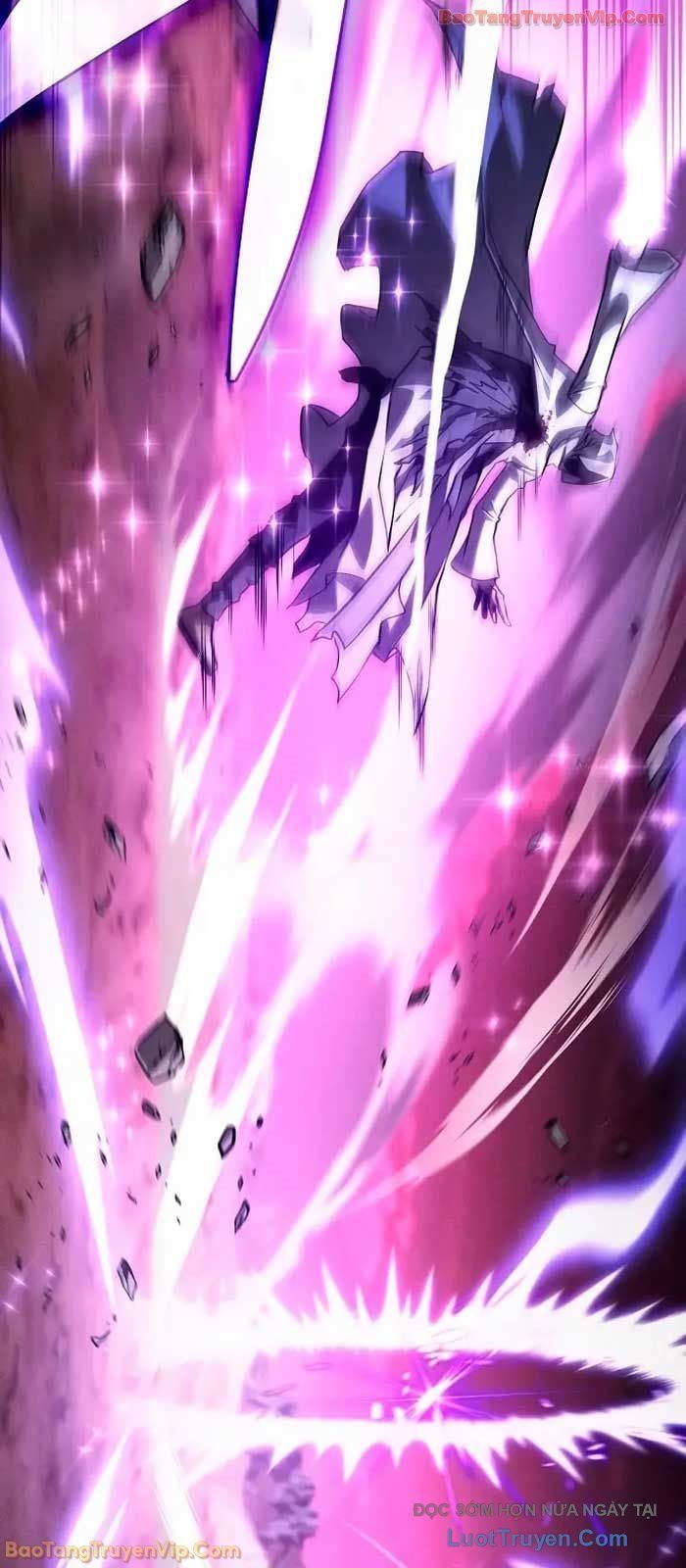 Kiếm Sĩ Thiên Tài Của Học Viện Chap 127 - Next Chap 128
