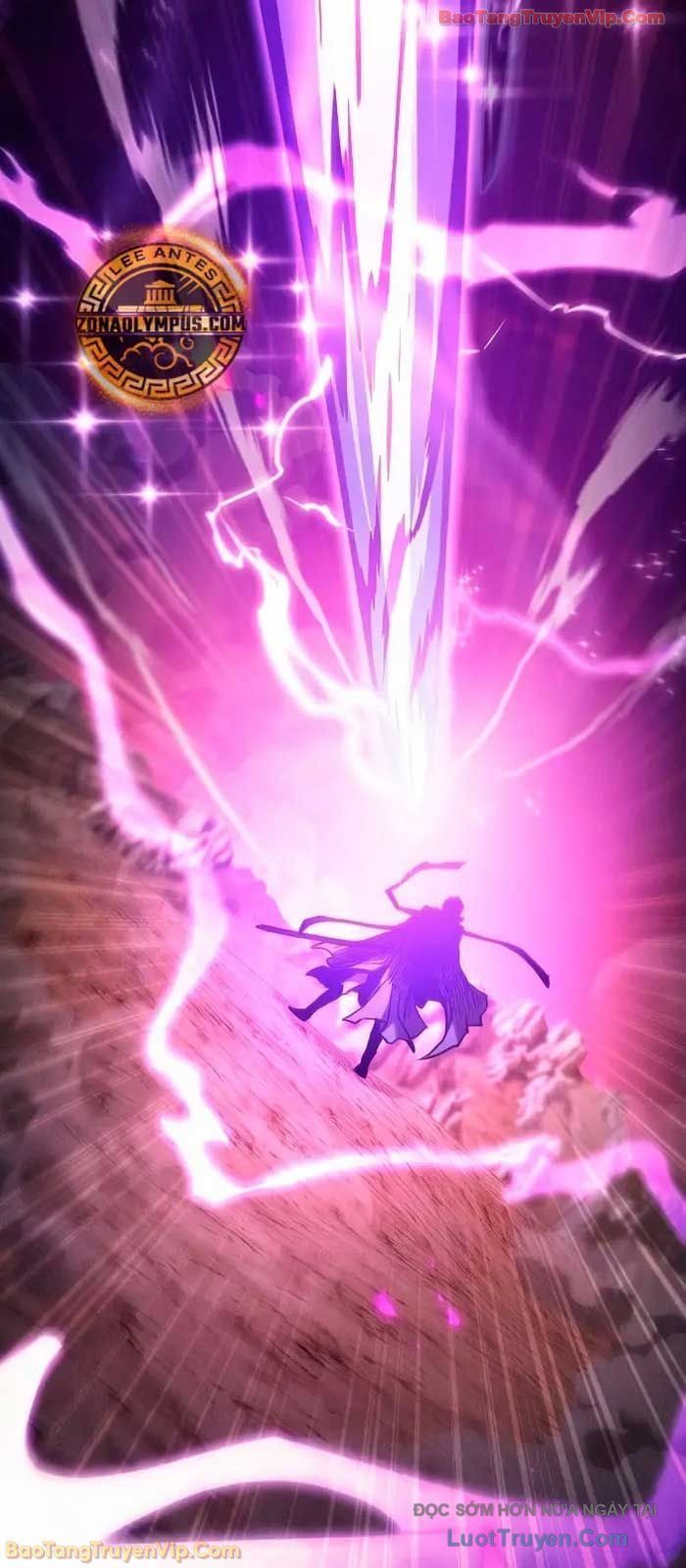 Kiếm Sĩ Thiên Tài Của Học Viện Chap 127 - Next Chap 128