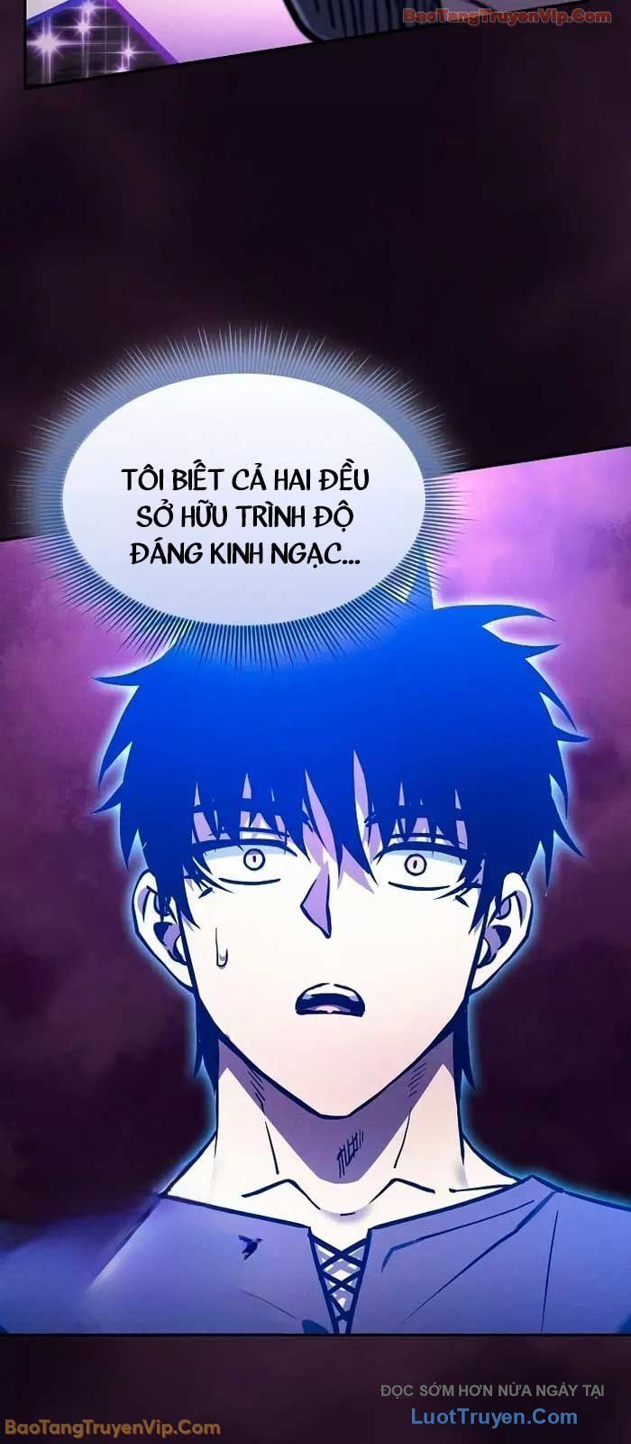 Kiếm Sĩ Thiên Tài Của Học Viện Chap 127 - Next Chap 128