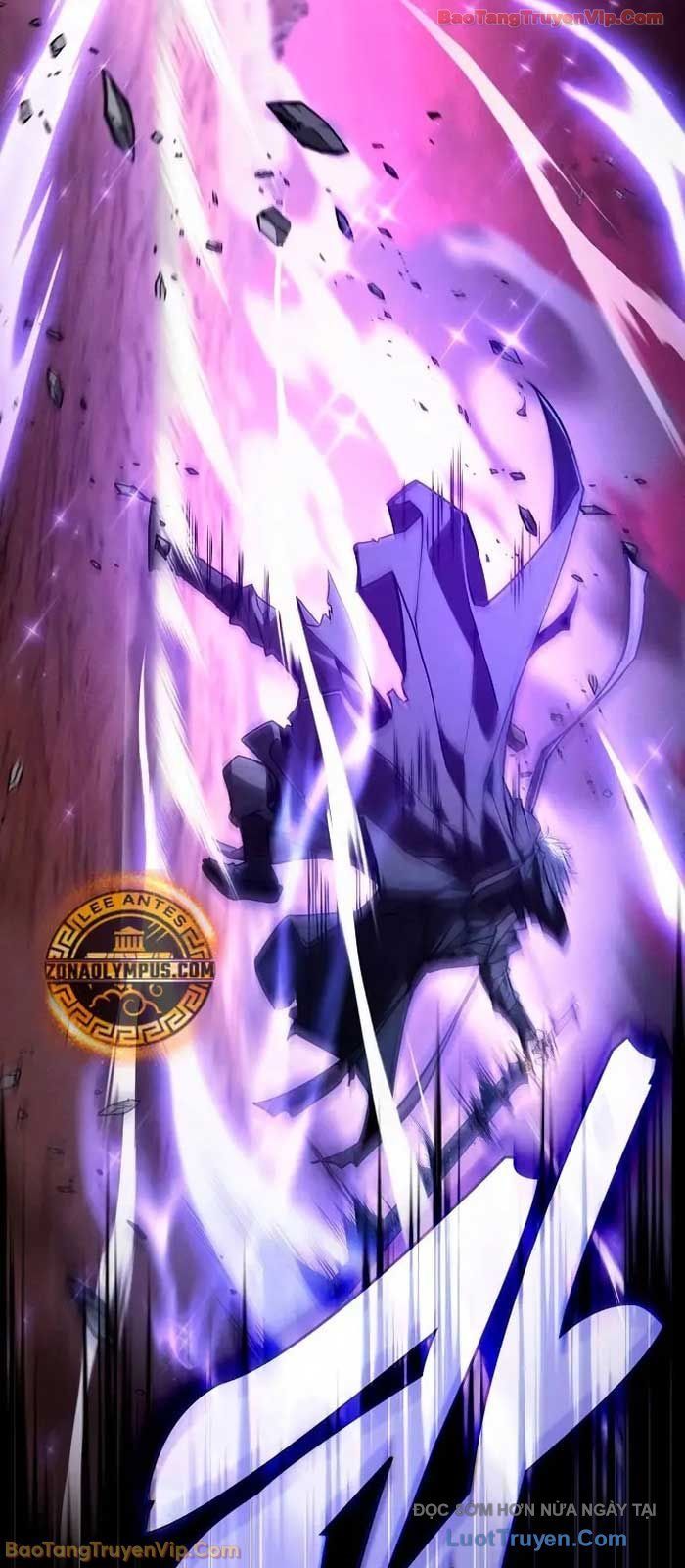 Kiếm Sĩ Thiên Tài Của Học Viện Chap 127 - Next Chap 128