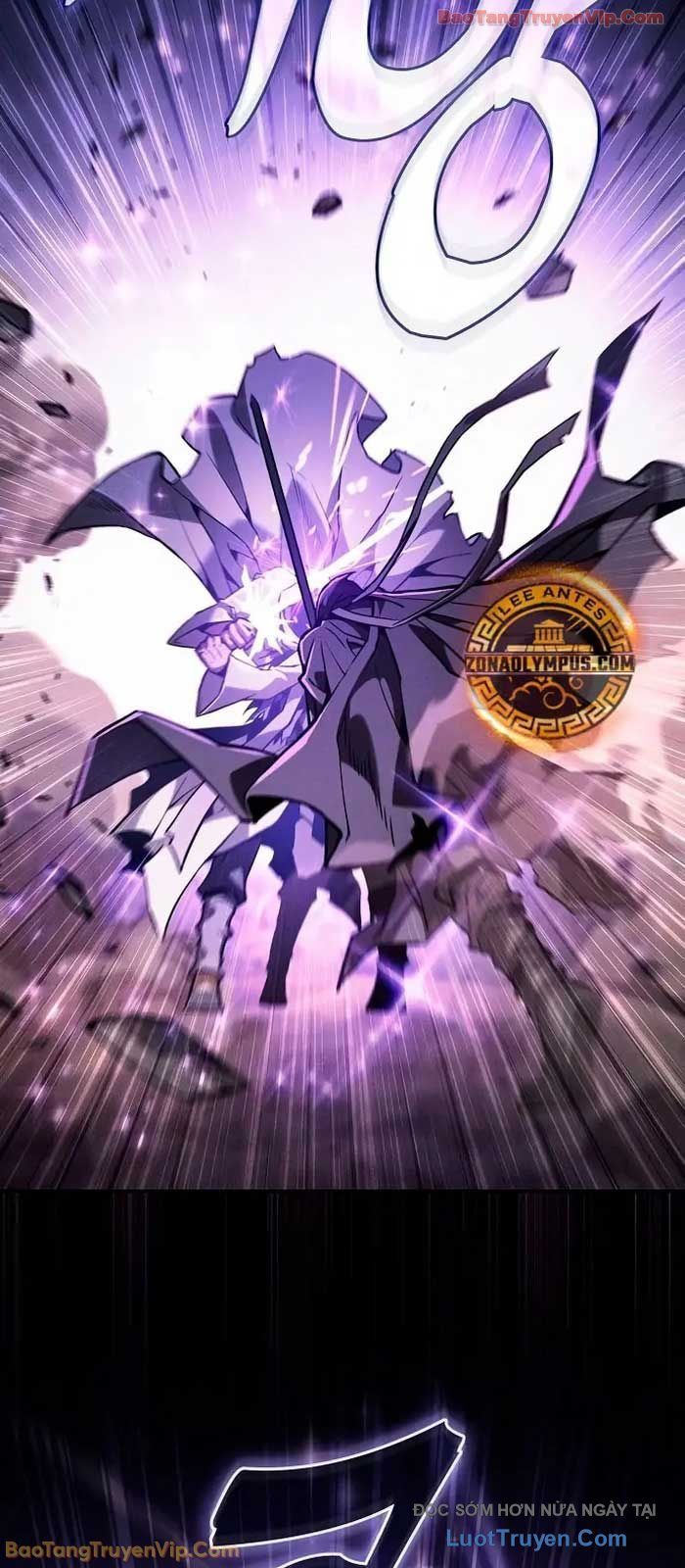 Kiếm Sĩ Thiên Tài Của Học Viện Chap 127 - Next Chap 128