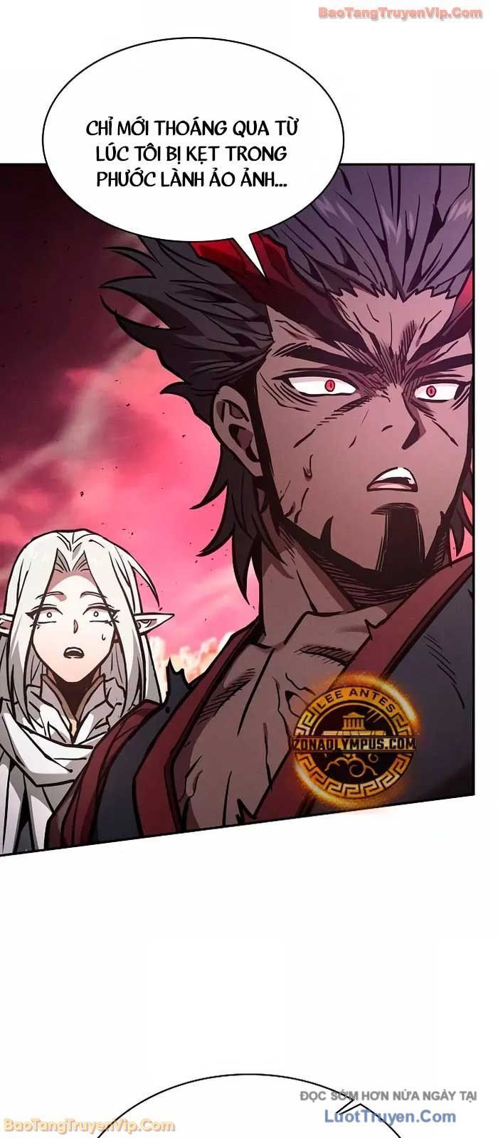 Kiếm Sĩ Thiên Tài Của Học Viện Chap 127 - Next Chap 128