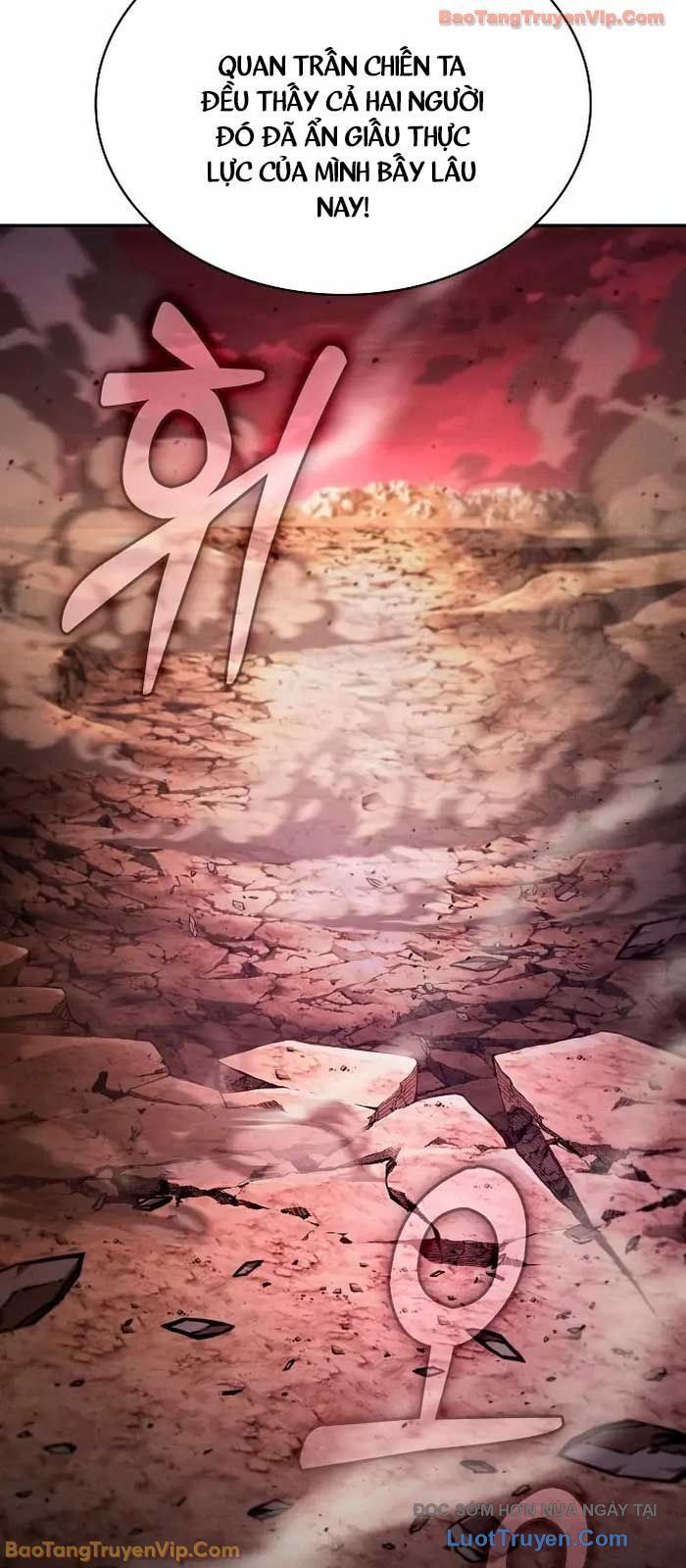 Kiếm Sĩ Thiên Tài Của Học Viện Chap 127 - Next Chap 128