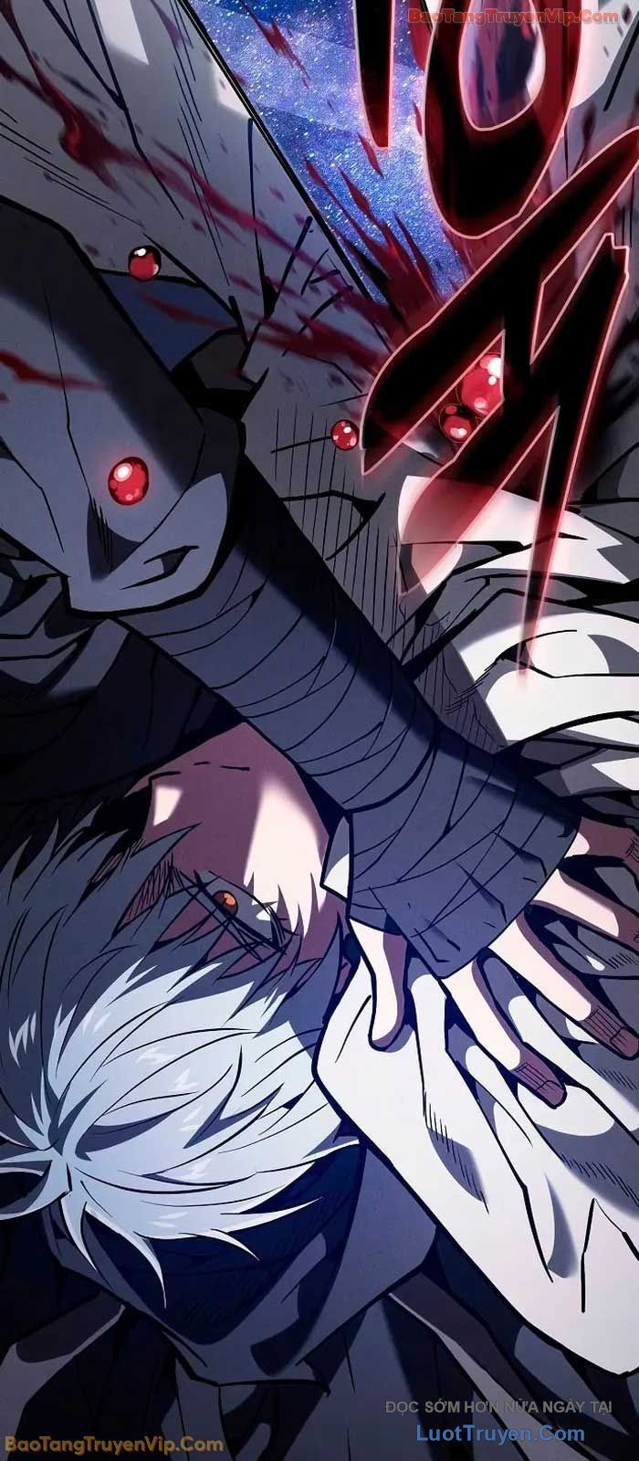 Kiếm Sĩ Thiên Tài Của Học Viện Chap 127 - Next Chap 128