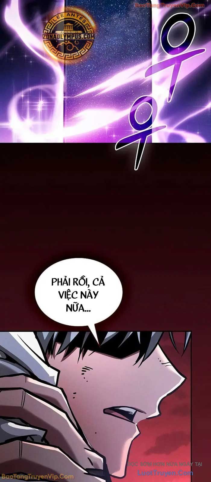 Kiếm Sĩ Thiên Tài Của Học Viện Chap 127 - Next Chap 128