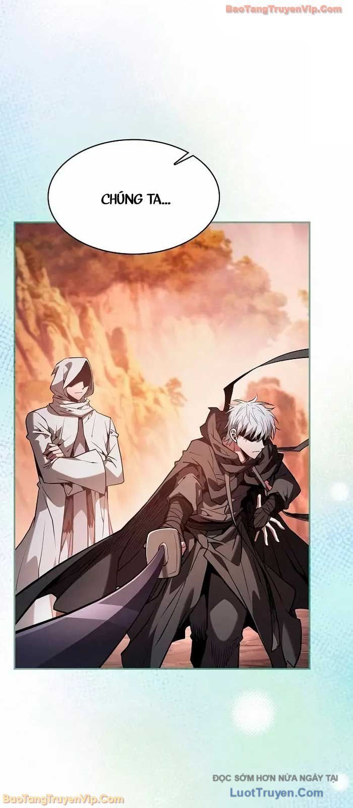 Kiếm Sĩ Thiên Tài Của Học Viện Chap 127 - Next Chap 128