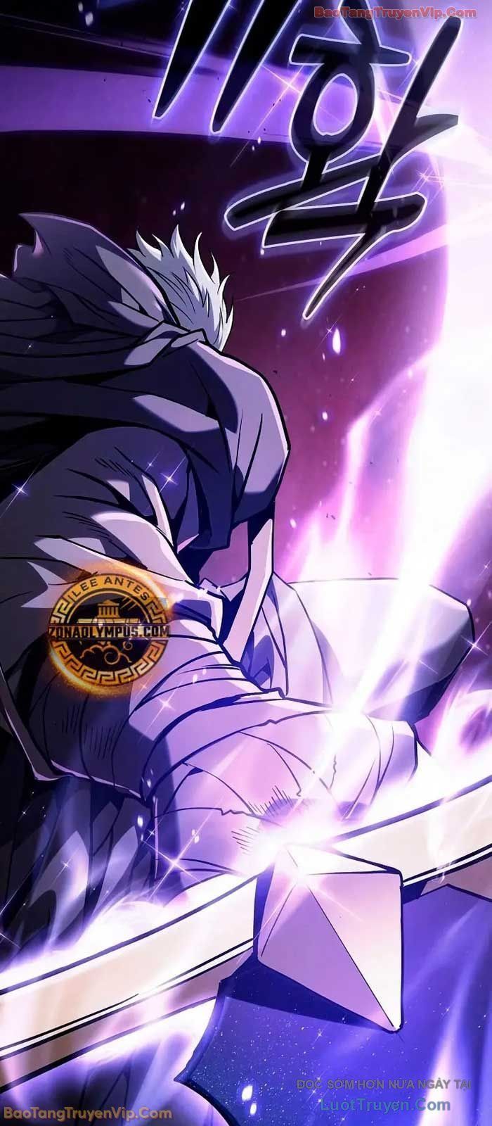 Kiếm Sĩ Thiên Tài Của Học Viện Chap 127 - Next Chap 128