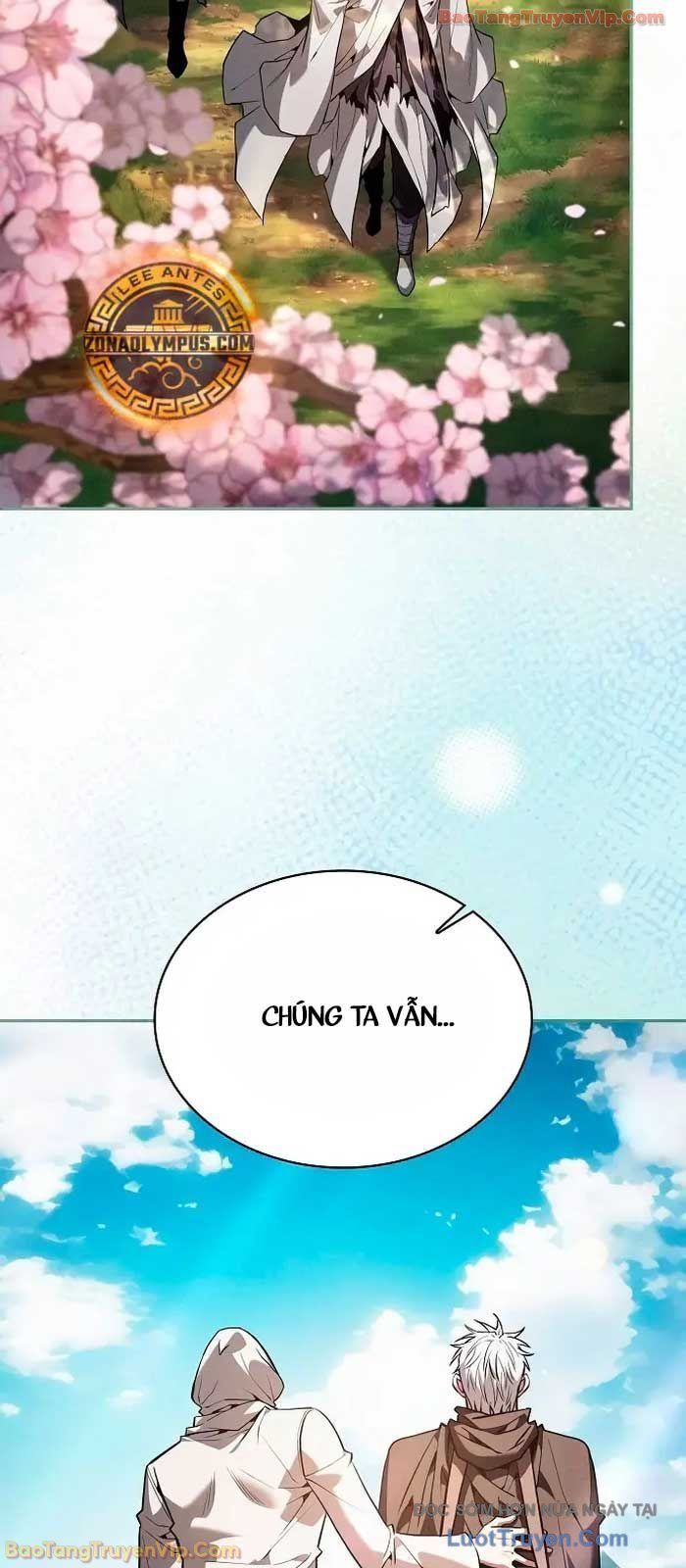 Kiếm Sĩ Thiên Tài Của Học Viện Chap 127 - Next Chap 128