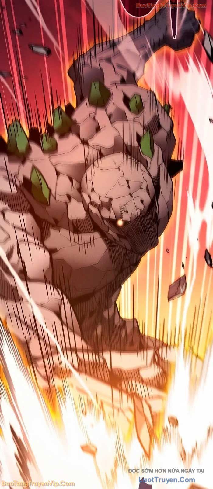 Kiếm Sĩ Thiên Tài Của Học Viện Chap 127 - Next Chap 128