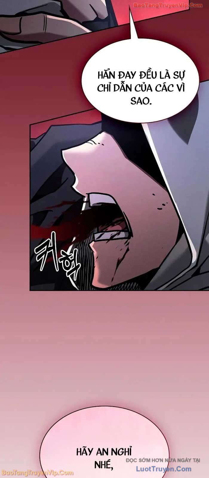 Kiếm Sĩ Thiên Tài Của Học Viện Chap 127 - Next Chap 128