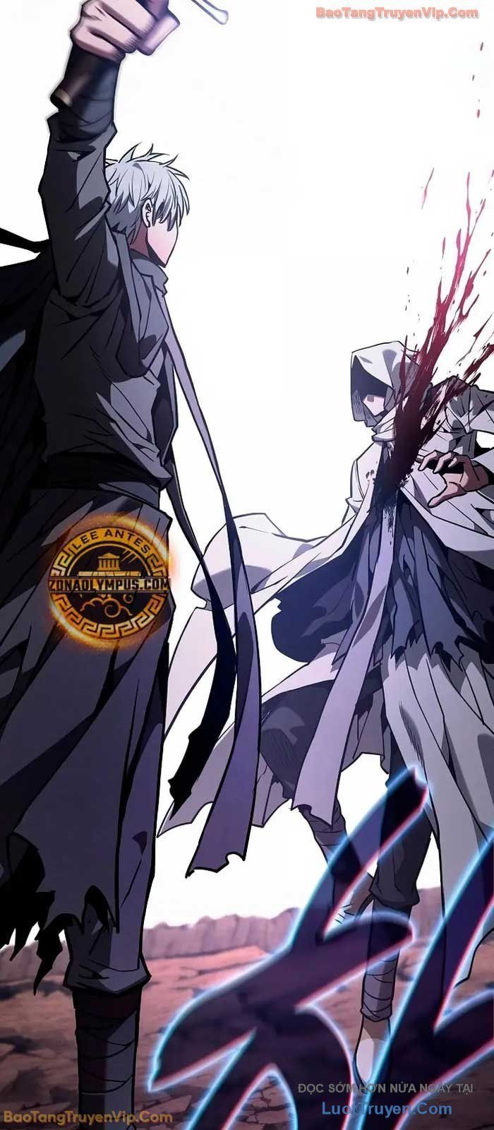 Kiếm Sĩ Thiên Tài Của Học Viện Chap 127 - Next Chap 128