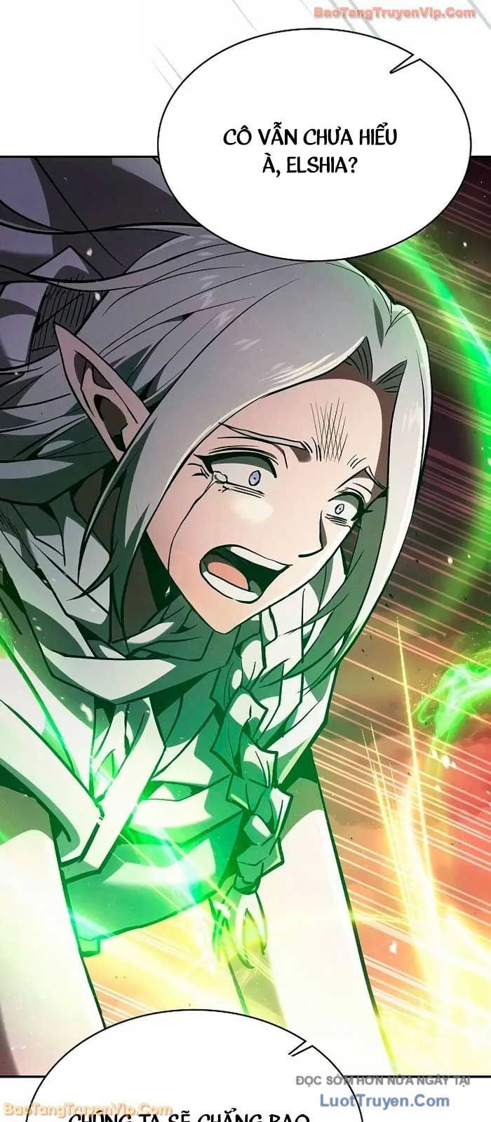 Kiếm Sĩ Thiên Tài Của Học Viện Chap 127 - Next Chap 128