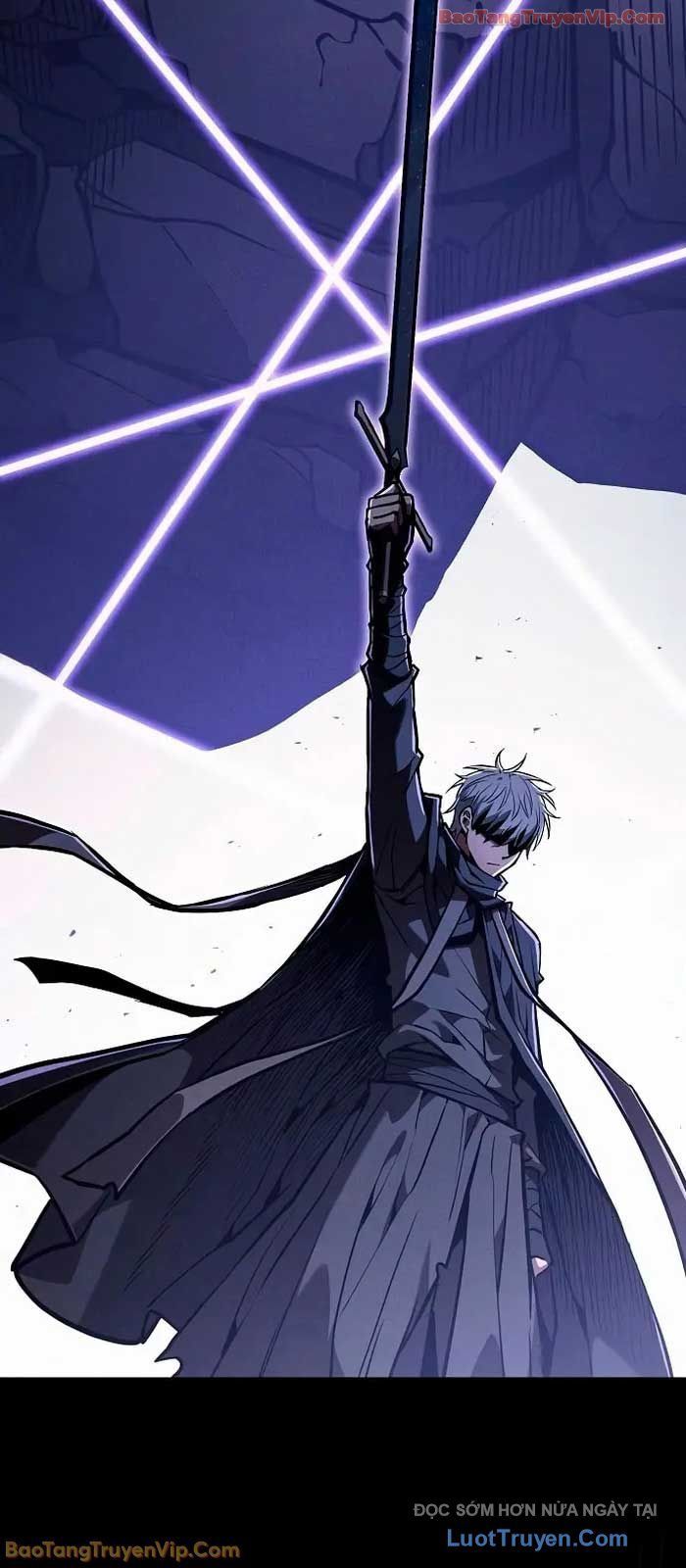 Kiếm Sĩ Thiên Tài Của Học Viện Chap 127 - Next Chap 128
