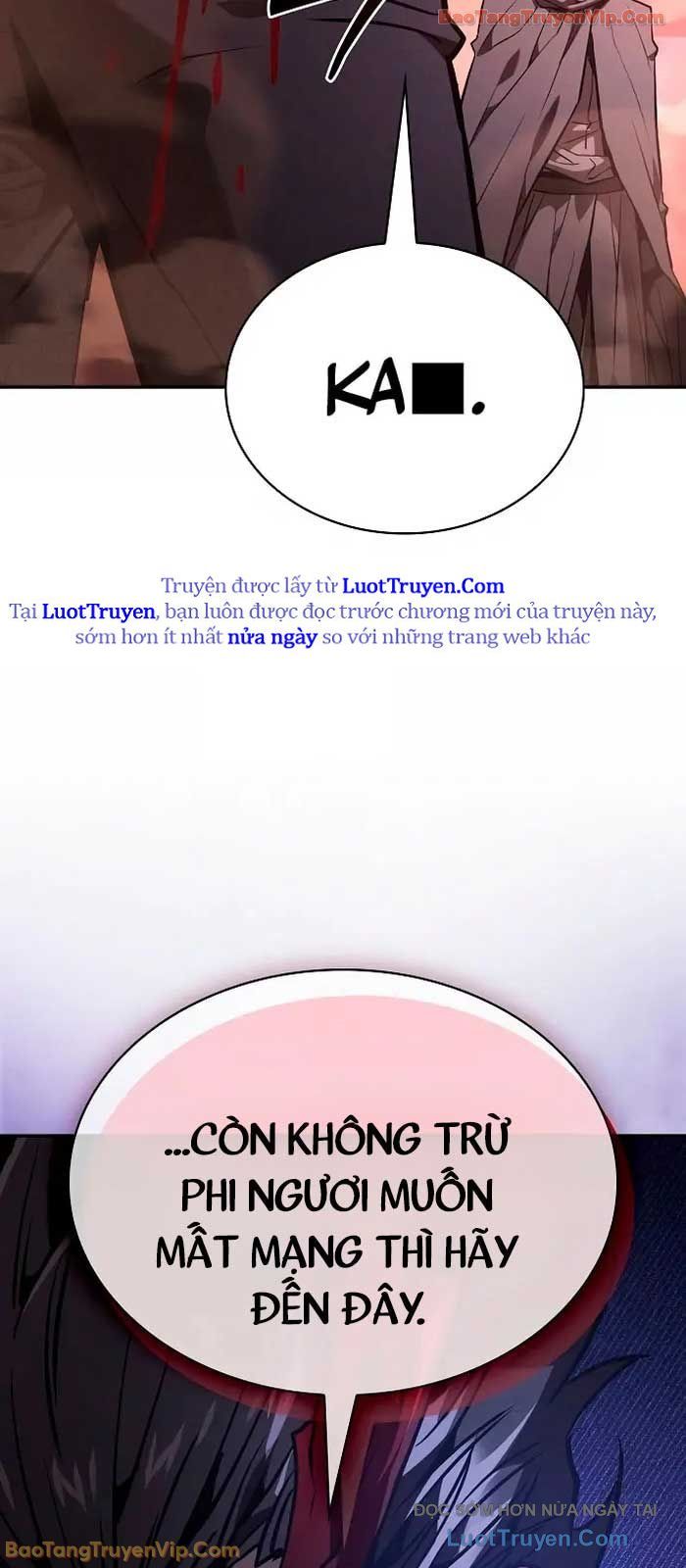 Kiếm Sĩ Thiên Tài Của Học Viện Chap 127 - Next Chap 128
