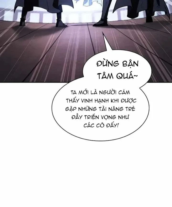 Kiếm Sĩ Thiên Tài Của Học Viện Chap 148 - Next Chap 149