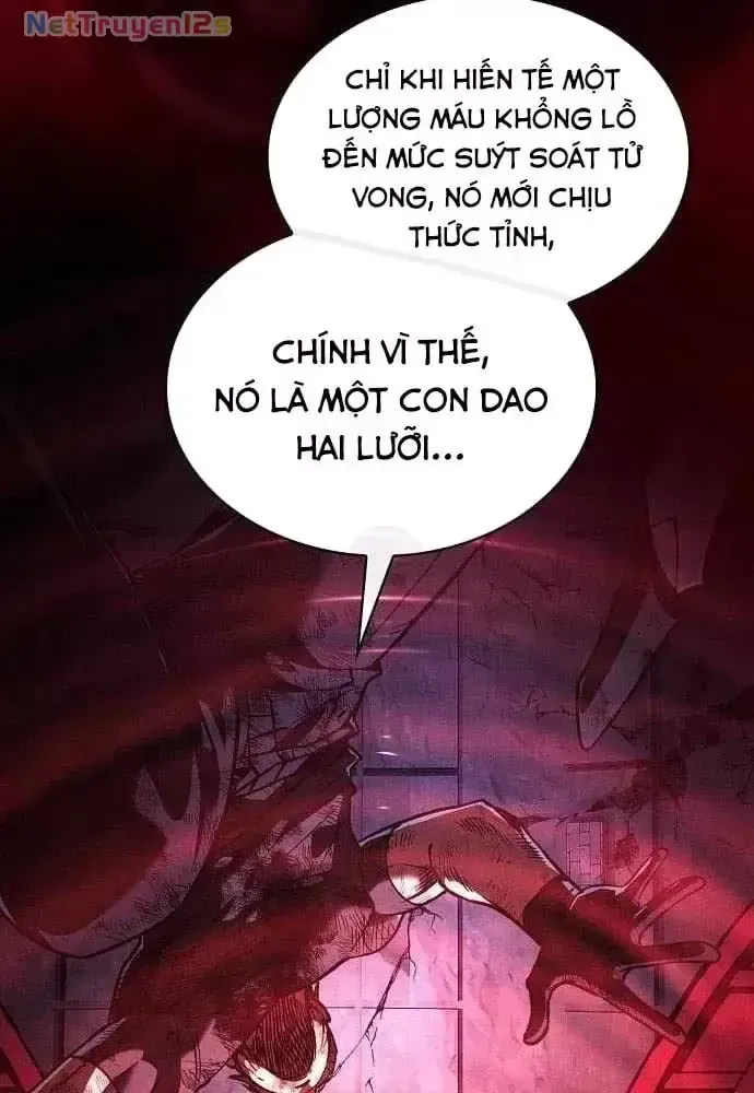 Kiếm Sĩ Thiên Tài Của Học Viện Chap 144 - Next Chap 145