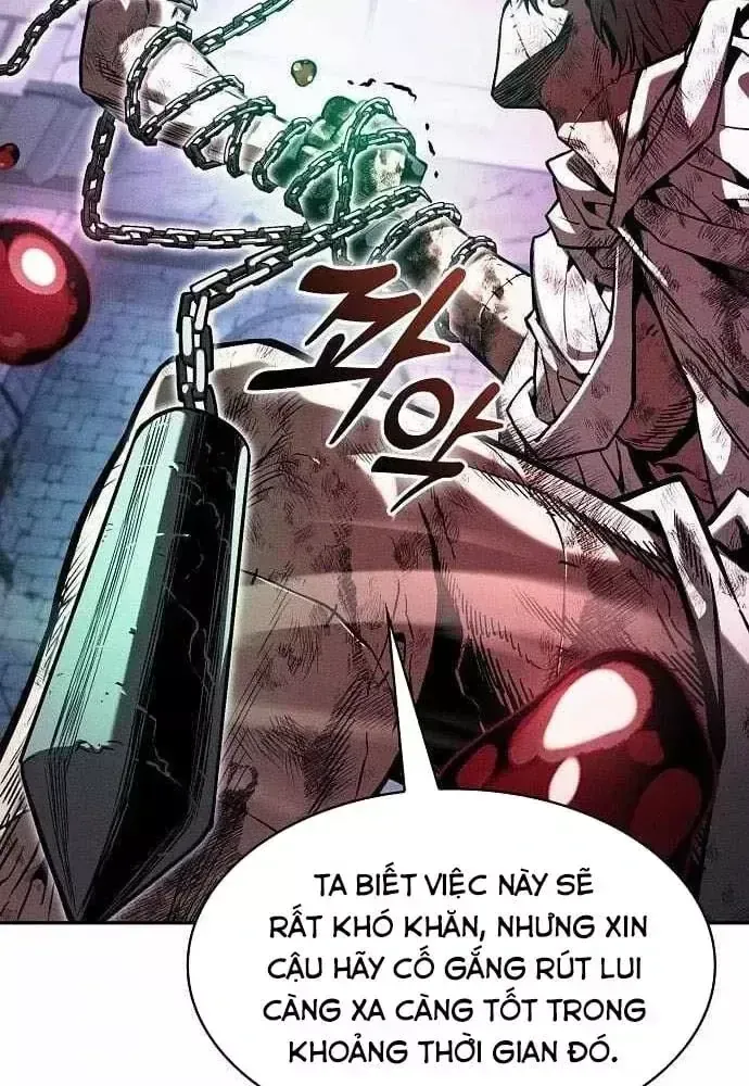 Kiếm Sĩ Thiên Tài Của Học Viện Chap 144 - Next Chap 145