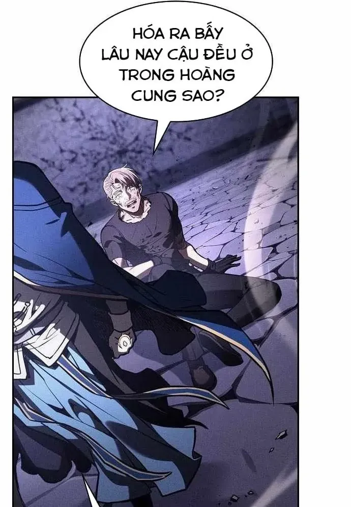 Kiếm Sĩ Thiên Tài Của Học Viện Chap 145 - Next Chap 146