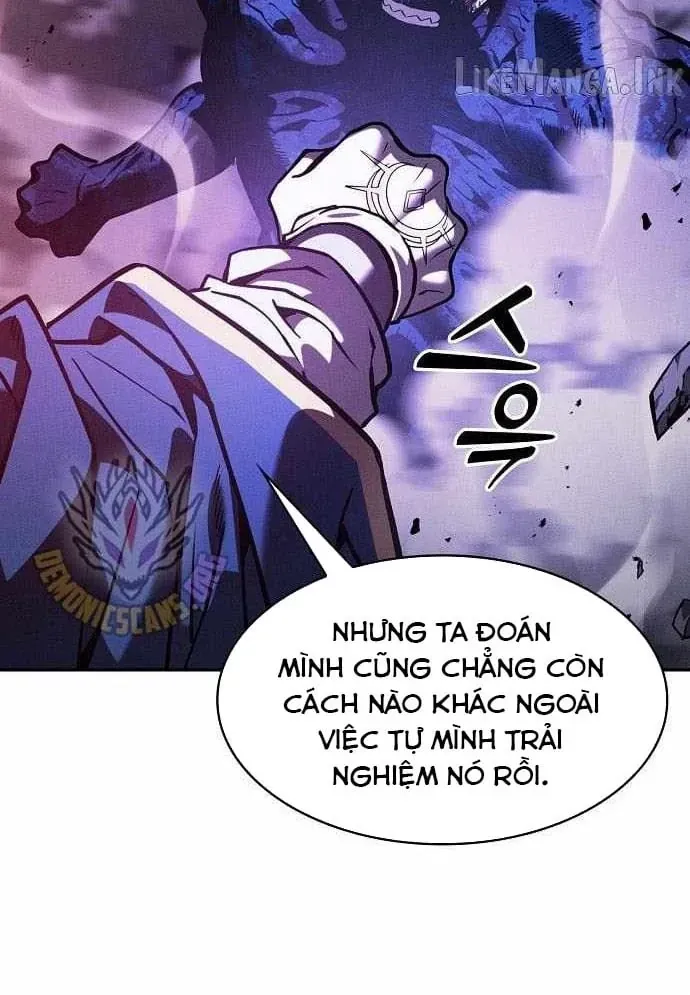 Kiếm Sĩ Thiên Tài Của Học Viện Chap 145 - Next Chap 146