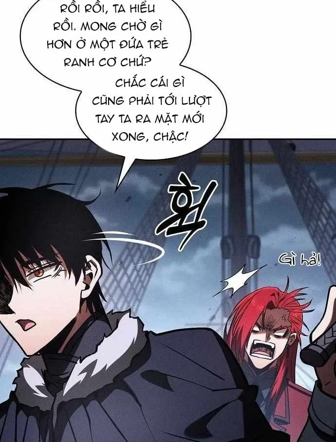 Kiếm Sĩ Thiên Tài Của Học Viện Chap 147 - Next Chap 148