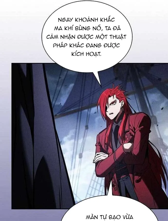Kiếm Sĩ Thiên Tài Của Học Viện Chap 147 - Next Chap 148