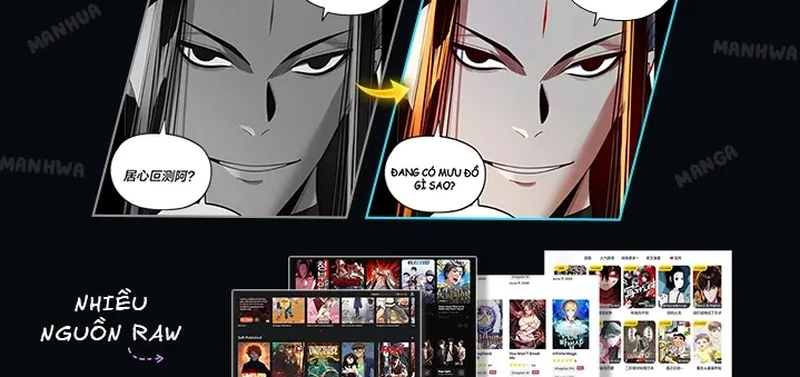 Kiếm Sĩ Thiên Tài Của Học Viện Chap 147 - Next Chap 148