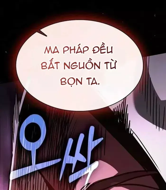 Kiếm Sĩ Thiên Tài Của Học Viện Chap 140 - Next Chap 141