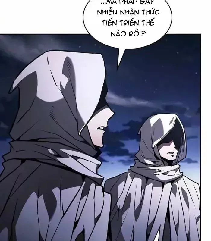 Kiếm Sĩ Thiên Tài Của Học Viện Chap 140 - Next Chap 141