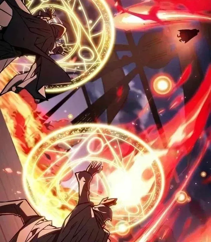 Kiếm Sĩ Thiên Tài Của Học Viện Chap 140 - Next Chap 141