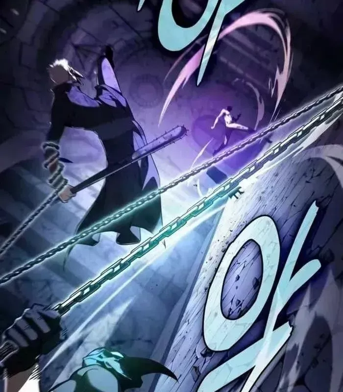 Kiếm Sĩ Thiên Tài Của Học Viện Chap 140 - Next Chap 141