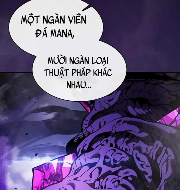 Kiếm Sĩ Thiên Tài Của Học Viện Chap 141 - Next Chap 142
