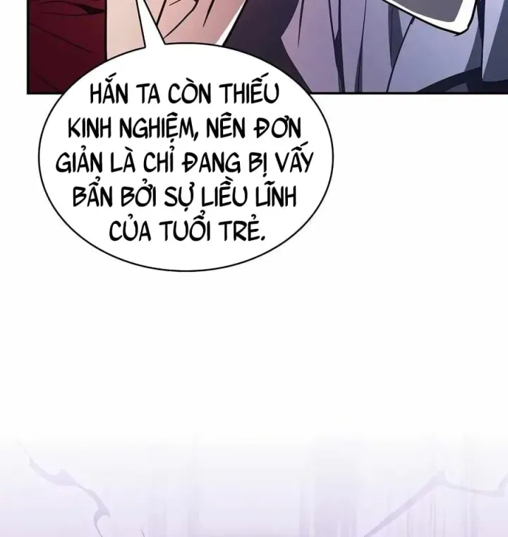 Kiếm Sĩ Thiên Tài Của Học Viện Chap 141 - Next Chap 142
