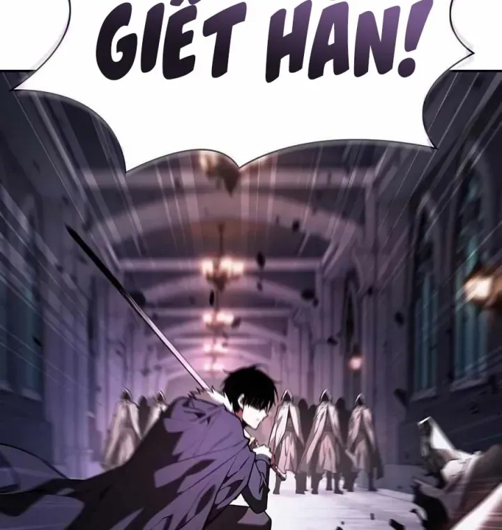 Kiếm Sĩ Thiên Tài Của Học Viện Chap 141 - Next Chap 142