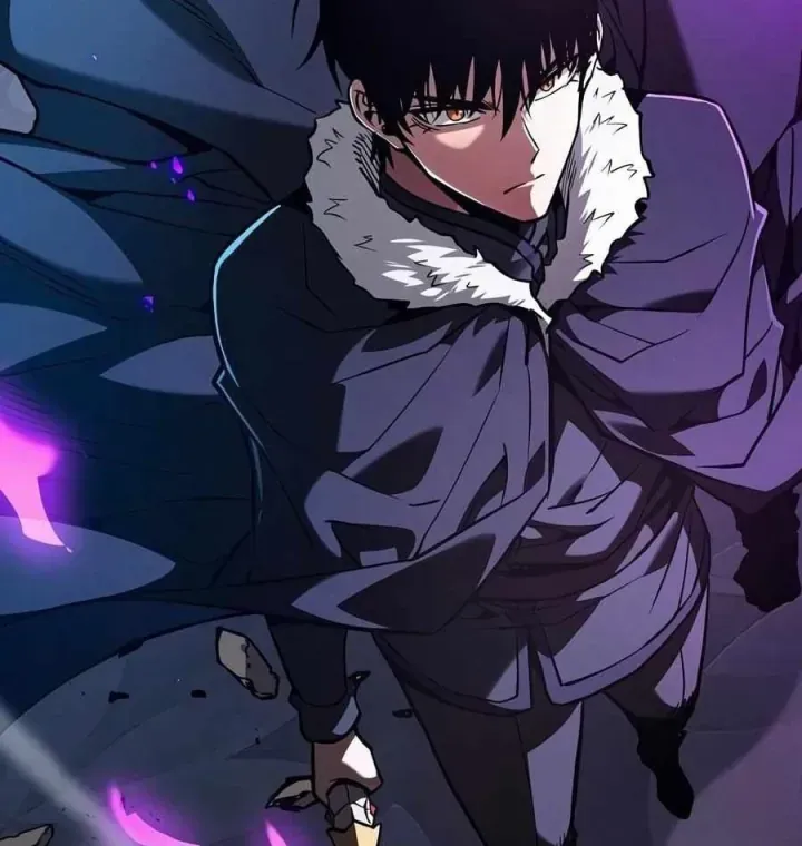 Kiếm Sĩ Thiên Tài Của Học Viện Chap 141 - Next Chap 142